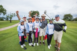 Centara World Masters - Asia's Most Popular Tournament for Club Golfers