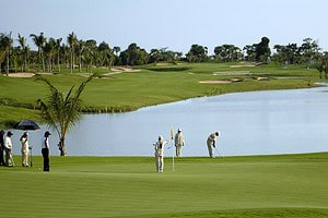 Cambodian Golf: Planning An Extraordinary 'GolfCation' in Siem Reap