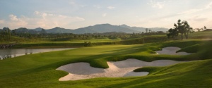 Hanoi - Vietnam's Great Golf Destination, Full of Surprises