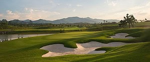 Hanoi - Vietnam's Great Golf Destination, Full of Surprises