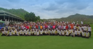 Asia's Best Tournament For Club Golfers Reaches Over 300 Signups!