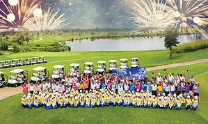 Singles Golf Week – It’s New, Fun & Coming Soon to Pattaya!