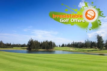 Vietnam Golf Special Offers | Discount Vietnam Golf Holiday Packages