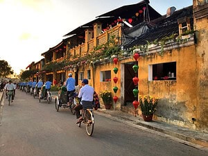 Hoi An - A Destionation Review by Praew Phol-Uayporn