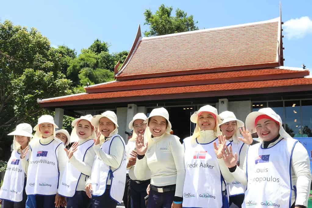A New, Fun & Intimate Golf Week For Golfers