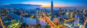 Bangkok - A Personal Destination Review