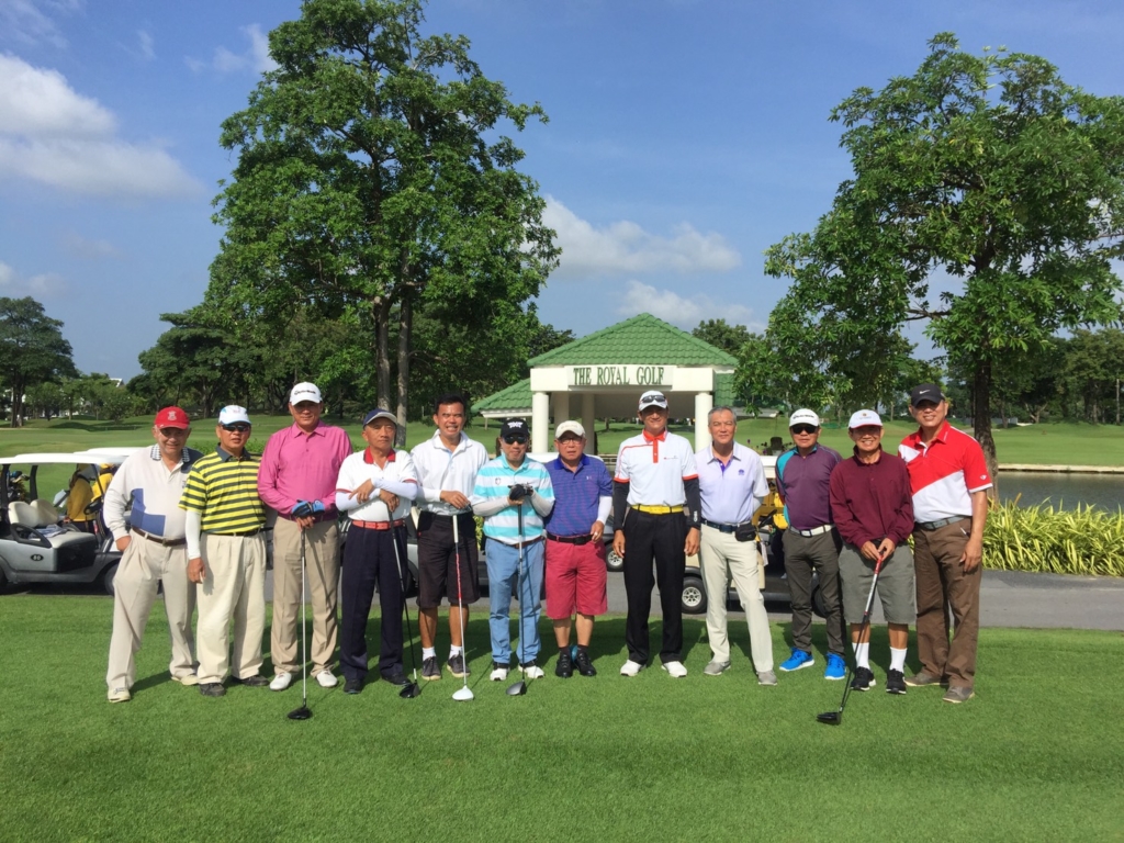 Tips for Planning Your Next Golf Holiday to Asia