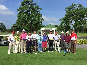 Tips for Planning Your Next Golf Holiday to Asia