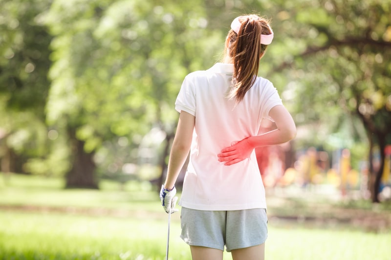 Insure Your Future: Enriching A Well Protected Golf Lifestyle With Travel Insurance