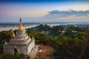 Mandalay – A Personal Destination Review by Win Zaw