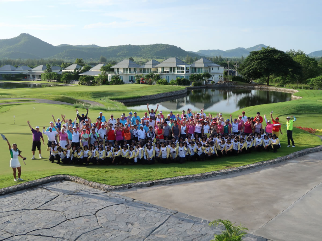 Centara World Masters To Welcome Over 30 Nationalities In June