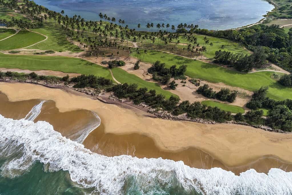 Shangri-La's Hambantota Golf Resort & Spa