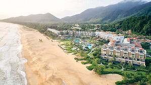 Danang  - A Destination Review by Adam Calver