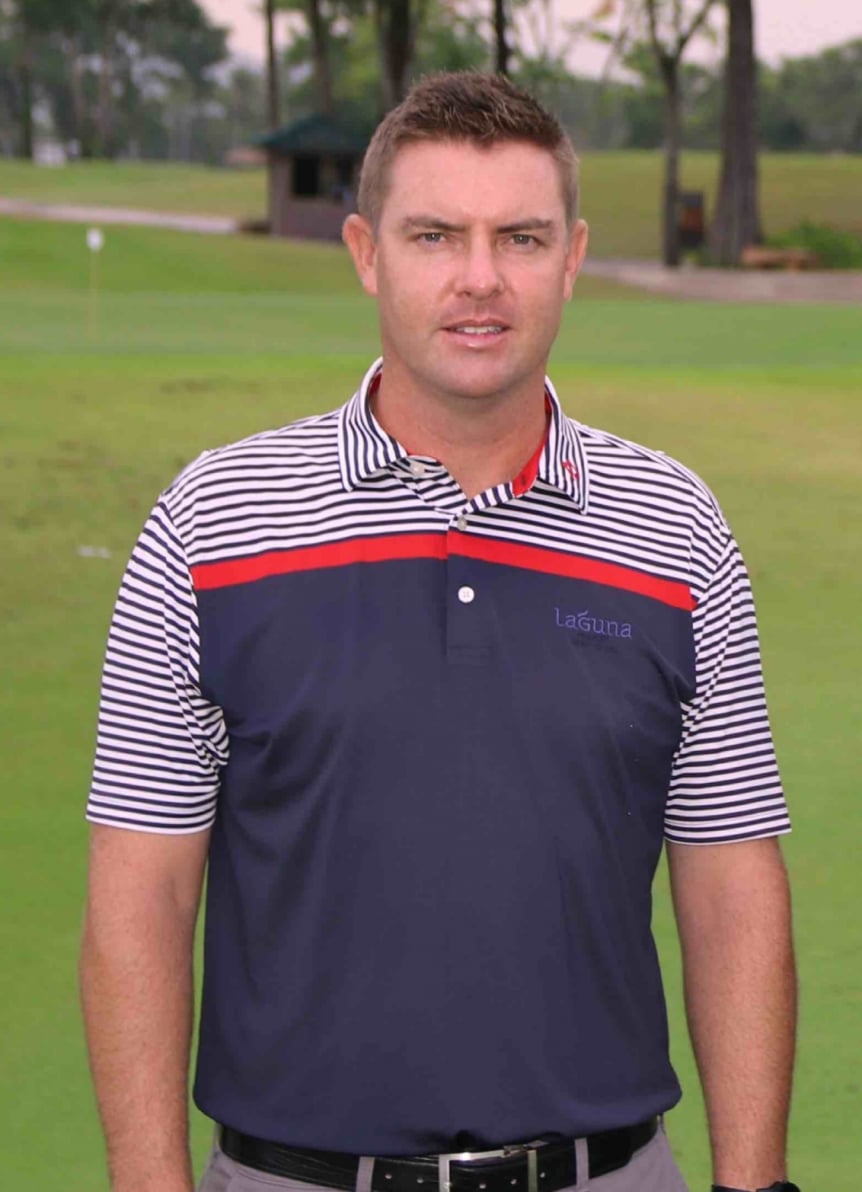 Phuket A Destination Review by Paul Wilson Golfasian