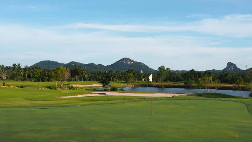 6. Phoenix Gold Golf and Country Club