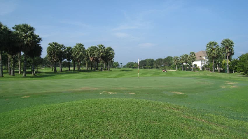 9. Rayong Green Valley