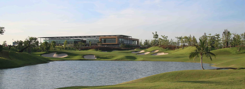 2. Nikanti Golf Club