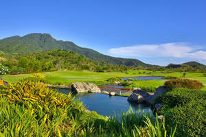 Manila Golf Courses