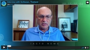 IAGTO speaks to Golfasian's Mark Siegel about Thailand, South-East Asia and diversifying during the pandemic for DMCs