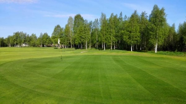 Tornio Golf / Meri-Lapin Golf Club