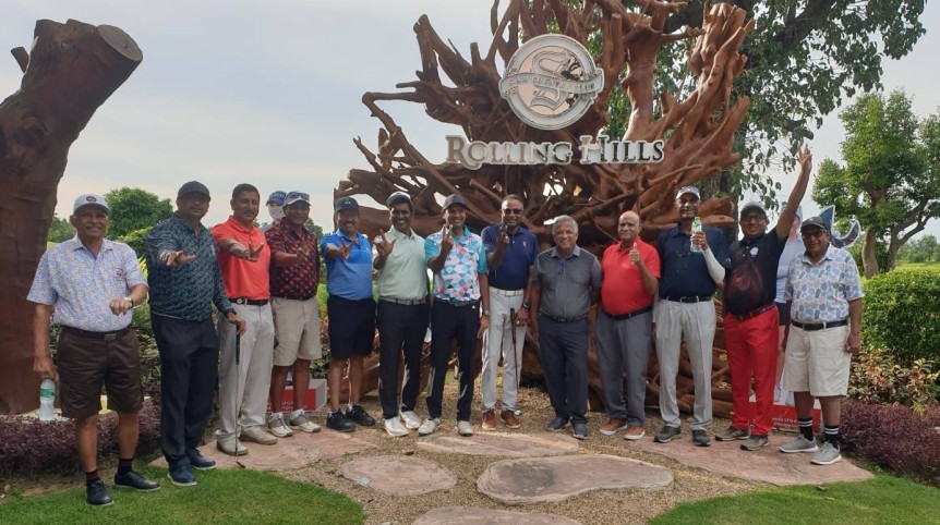 Why Indian Golfers Love to Tee-Off in Thailand