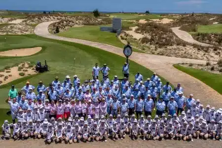 Golf Tournaments in Asia Golf Tournaments in Asia