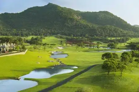 Golf Tournaments in Asia Golf Tournaments in Asia