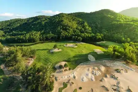 Golf Tournaments in Asia Golf Tournaments in Asia