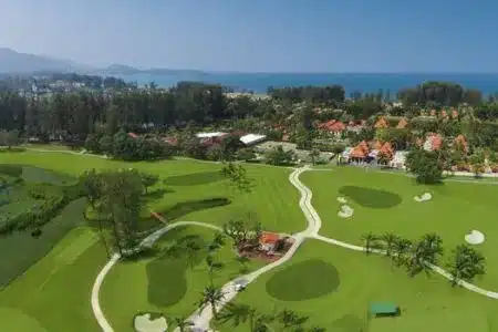 Golf Tournaments in Asia Golf Tournaments in Asia