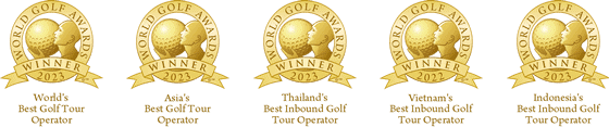 Singapore Golf Courses