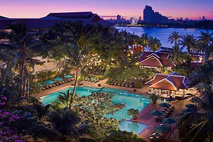 Golf Hotels & Resorts in Asia