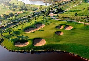 Angkor Golf Resort
