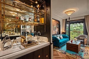 Capella Hanoi-Facilities