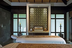 Four Seasons Nam Hai-Spa