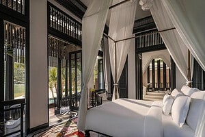 Inter Continental Danang - Room View