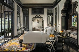 Inter Continental Danang-Room