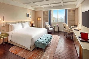 Movenpick Hanoi King Bedroom