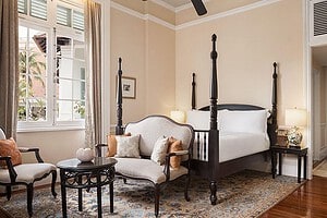 Raffles Royal Phnom Penh - Room