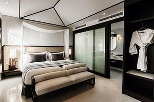 Tia Wellness Resort - Room