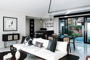 Tia Wellness Resort - Villas