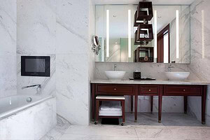 Park Hyatt Siem Reap - Bath Room