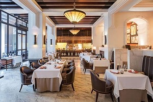 Park Hyatt Siem Reap - Restaurant