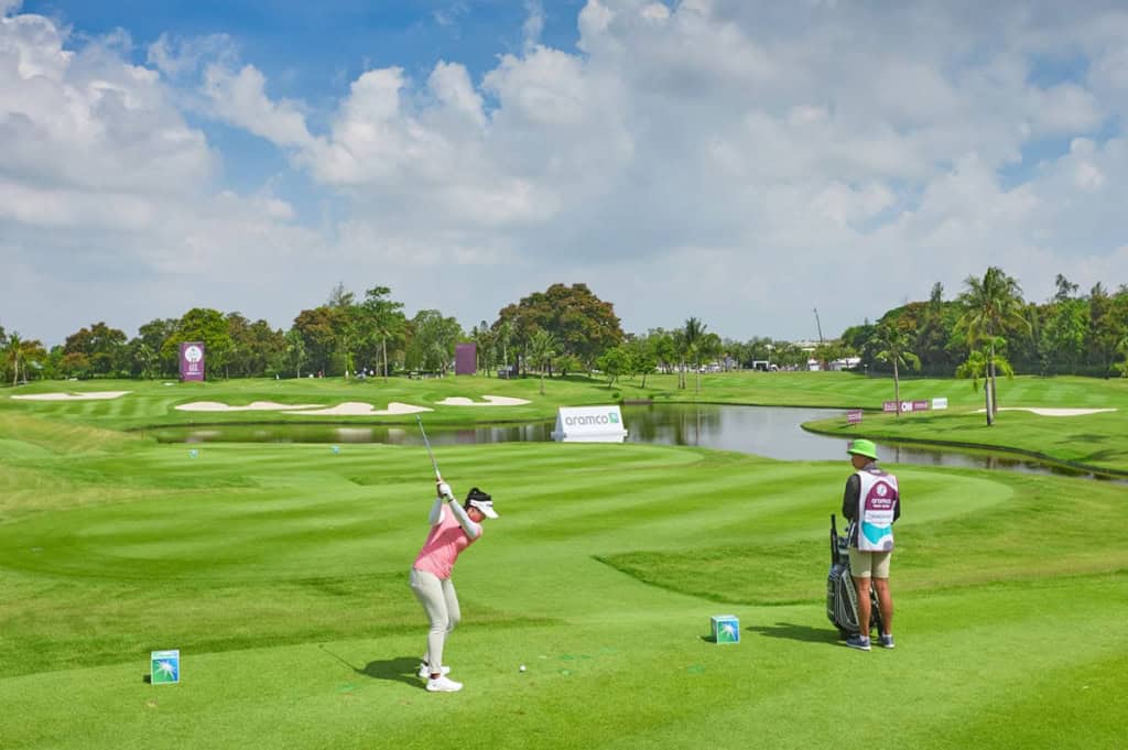 Thai Country Club