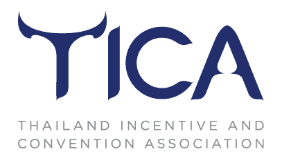 TICA logo