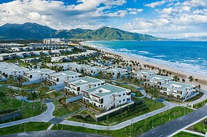 Alma Resort Cam Ranh