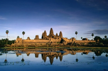 Angkor-Wat-Cambodia