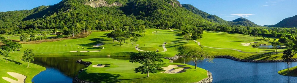 sygdom pensionist Klappe Hua Hin Golf Tours | Hua Hin Golf Holiday Packages