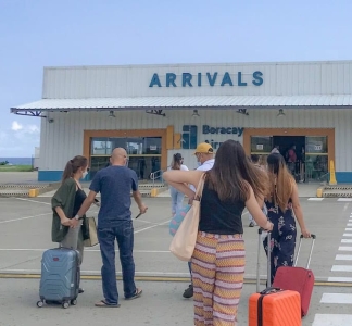 Caticlan-Boracay-Airport