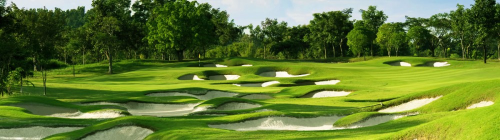 Chiang Mai Golf Tours | Chiang Mai Golf Holiday Packages