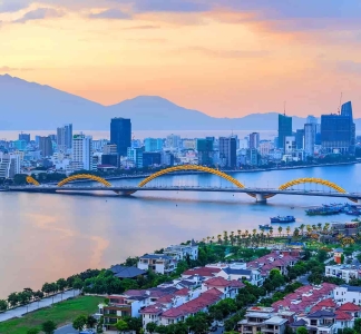 Da Nang City